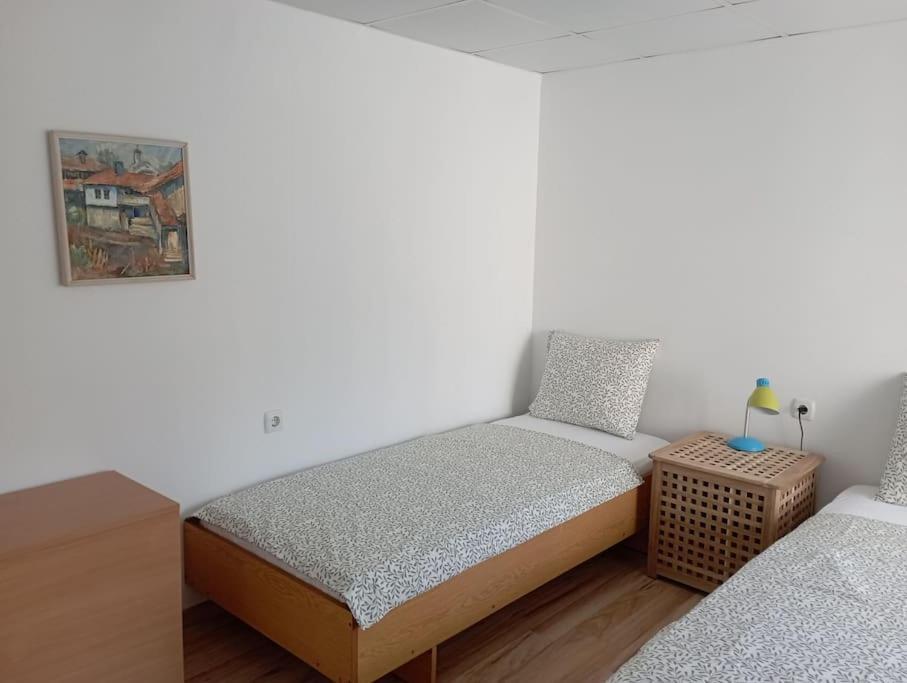 Gradina Apartment 몬타나 외부 사진